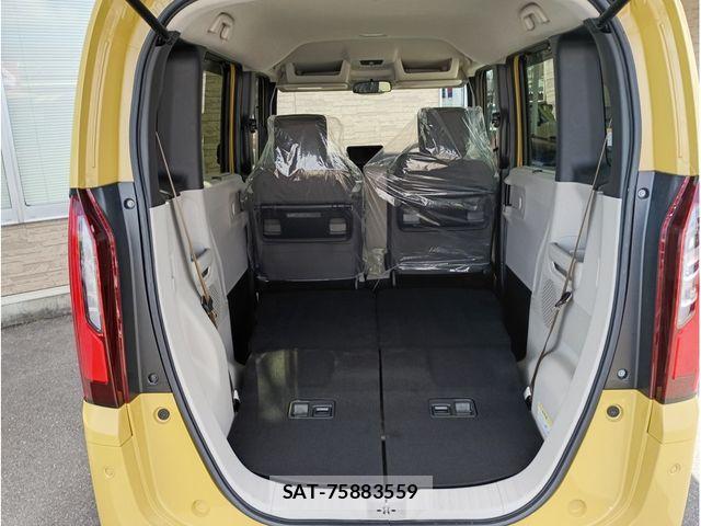 Honda N BOX 2024-01 8796843-9
