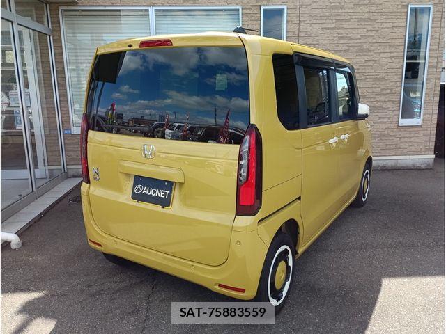 Honda N BOX 2024-01 8796843-1
