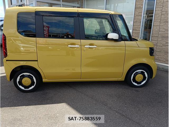 Honda N BOX 2024-01 8796843-2