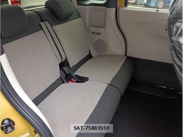 Honda N BOX 2024-01 8796843-7