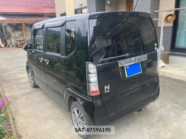 Honda N BOX 2013-09 8796852-9