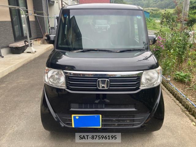 Honda N BOX 2013-09 8796852-2