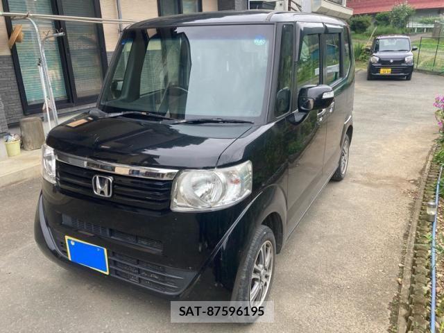 Honda N BOX 2013-09 8796852-3