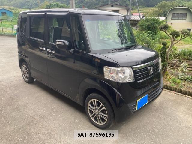Honda N BOX 2013-09 8796852-4