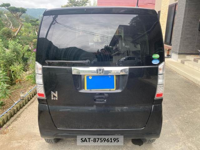 Honda N BOX 2013-09 8796852-7