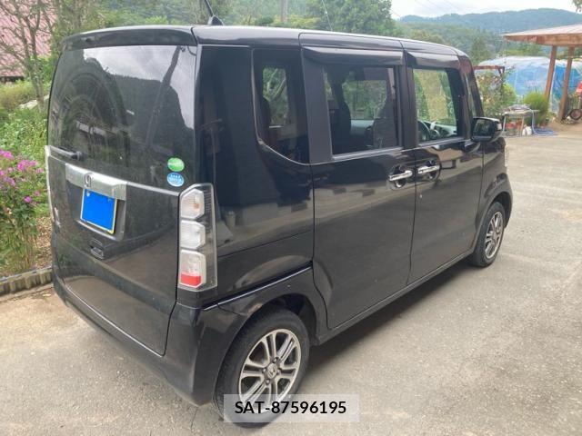 Honda N BOX 2013-09 8796852-8