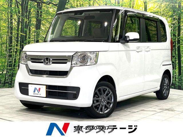 Honda N BOX 2023-02 8830667-0