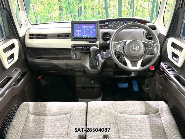Honda N BOX 2023-02 8830667-1