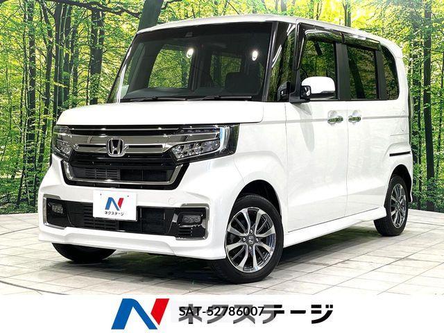 Honda N BOX 2022-12 8830657-0