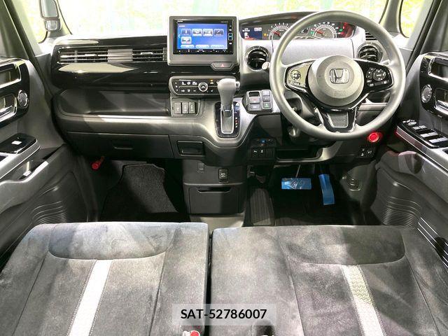 Honda N BOX 2022-12 8830657-1