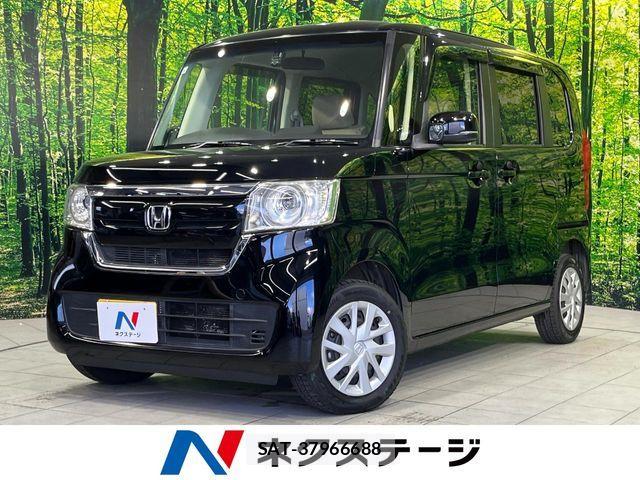 Honda N BOX 2017-09 8830668-0
