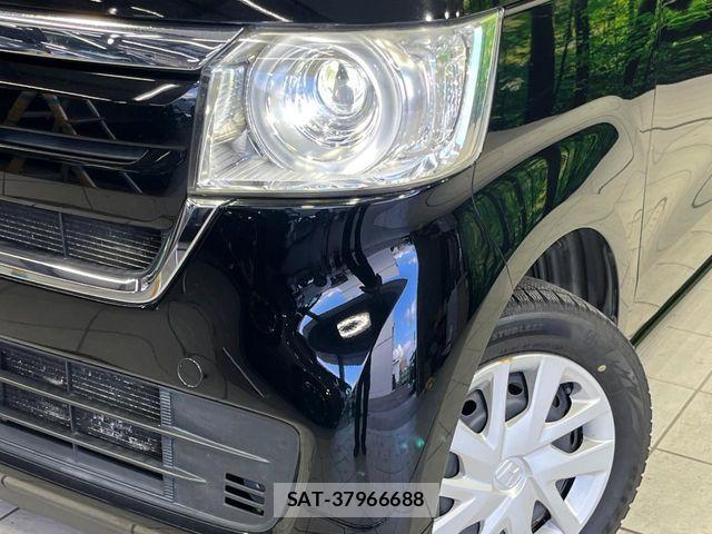 Honda N BOX 2017-09 8830668-11