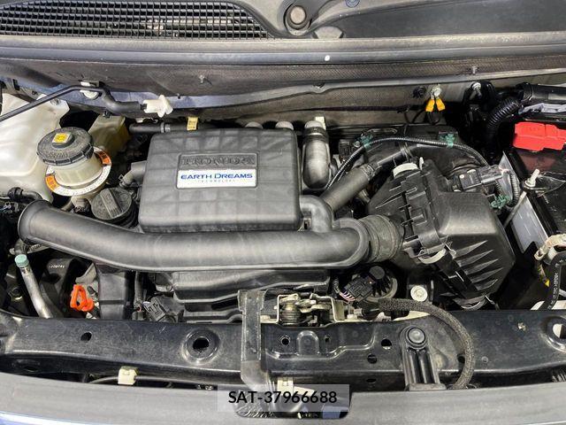 Honda N BOX 2017-09 8830668-17