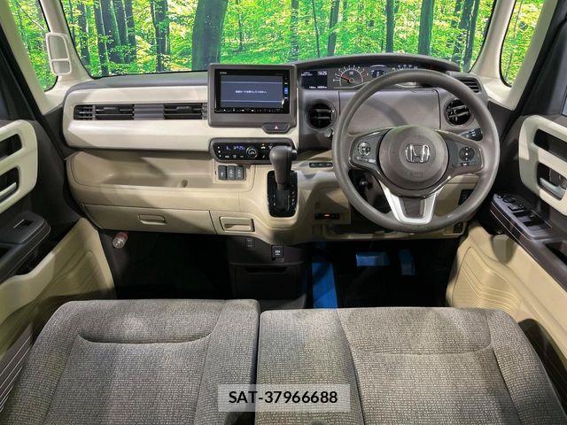 Honda N BOX 2017-09 8830668-1