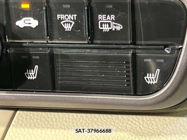 Honda N BOX 2017-09 8830668-6