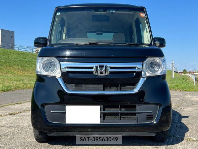 Honda N BOX 2022-03 8830661-3