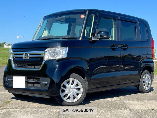 Honda N BOX 2022-03 8830661-8