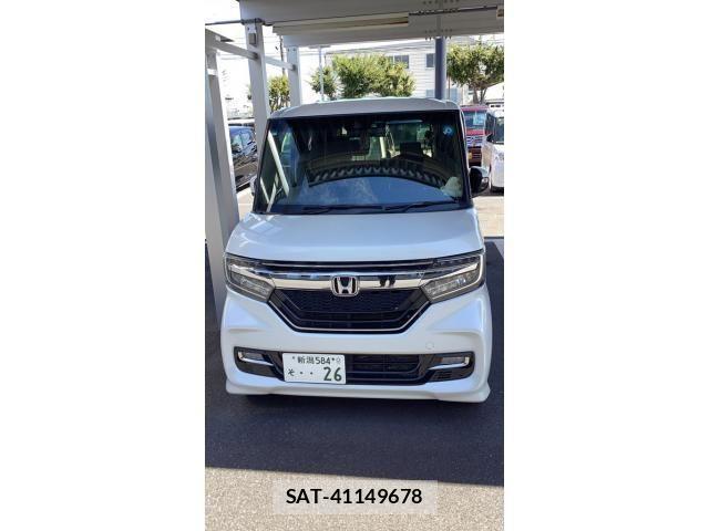 Honda N BOX 2017-09 8830669-0