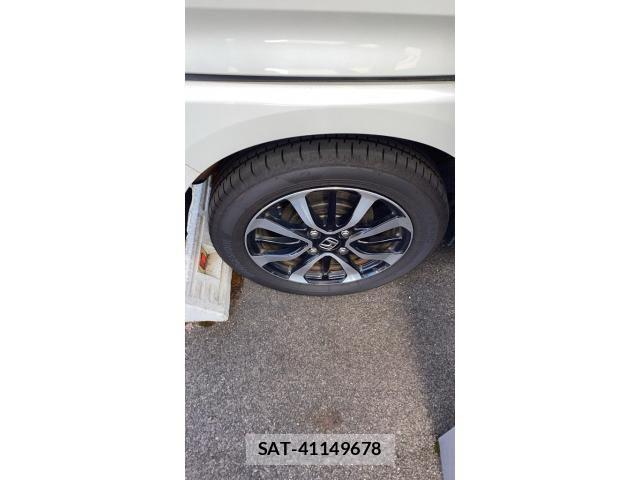 Honda N BOX 2017-09 8830669-11