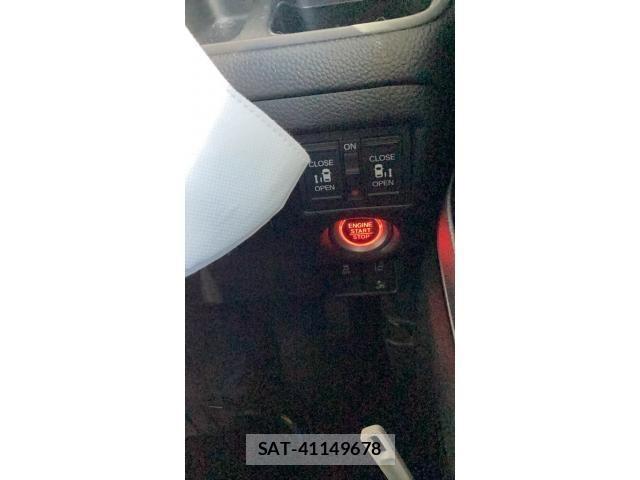 Honda N BOX 2017-09 8830669-3
