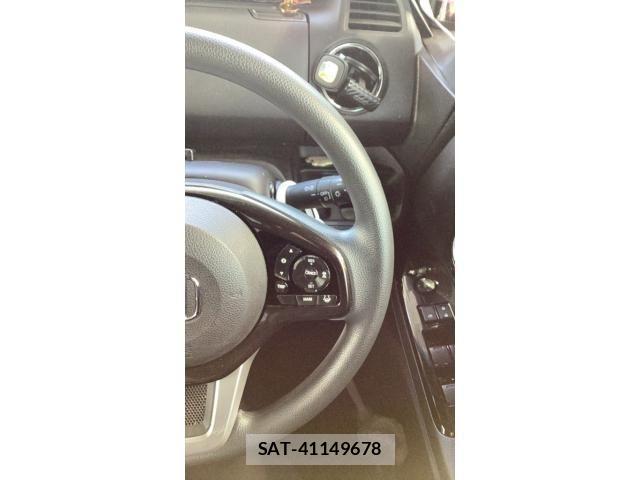 Honda N BOX 2017-09 8830669-4