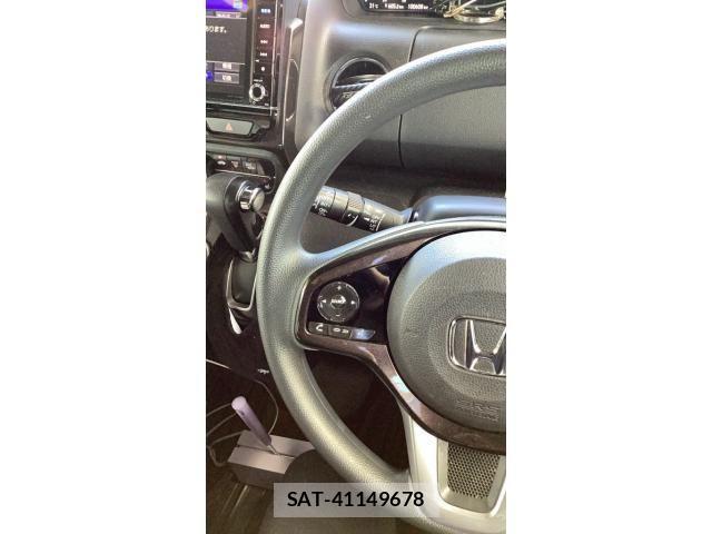 Honda N BOX 2017-09 8830669-5