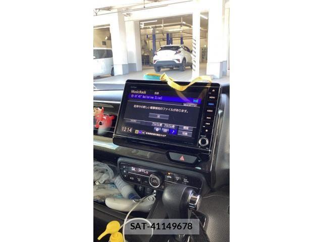 Honda N BOX 2017-09 8830669-6