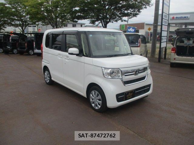Honda N BOX 2022-03 8830666-0
