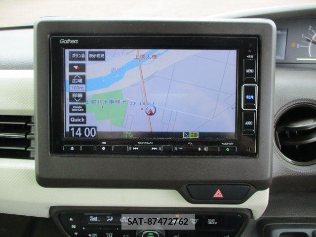 Honda N BOX 2022-03 8830666-9