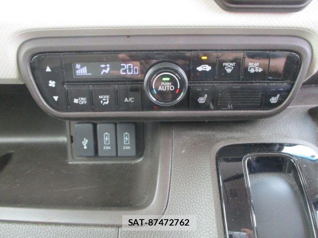 Honda N BOX 2022-03 8830666-11