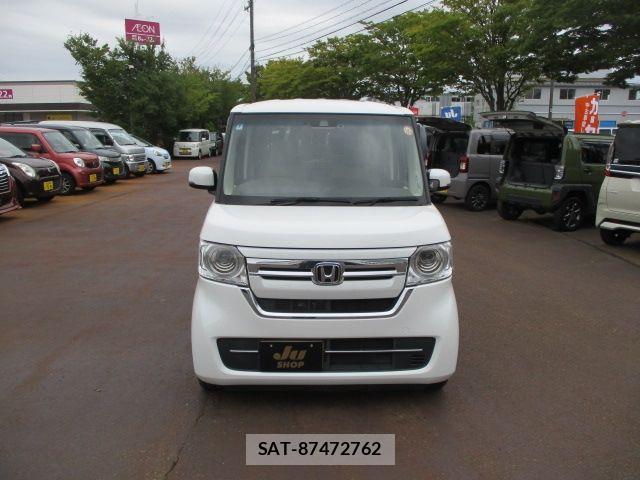 Honda N BOX 2022-03 8830666-1