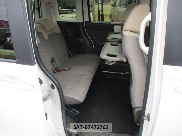Honda N BOX 2022-03 8830666-20