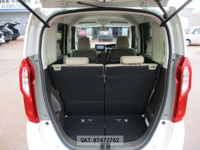 Honda N BOX 2022-03 8830666-22