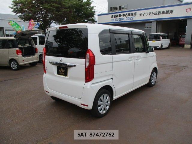 Honda N BOX 2022-03 8830666-3