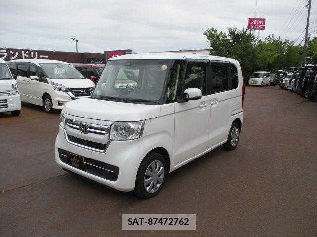 Honda N BOX 2022-03 8830666-7