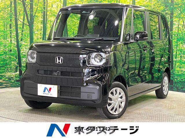 Honda N BOX 2024-11 8830659-0