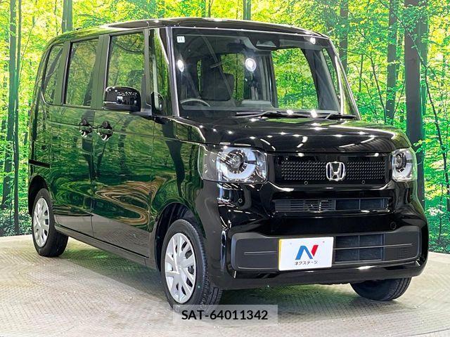 Honda N BOX 2024-11 8830659-16