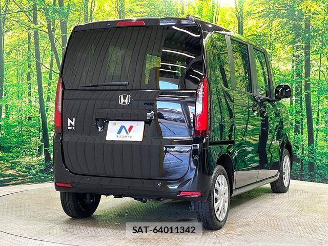 Honda N BOX 2024-11 8830659-17