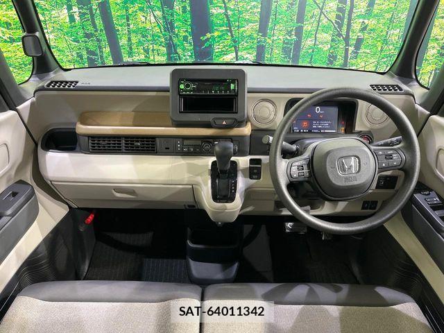 Honda N BOX 2024-11 8830659-1