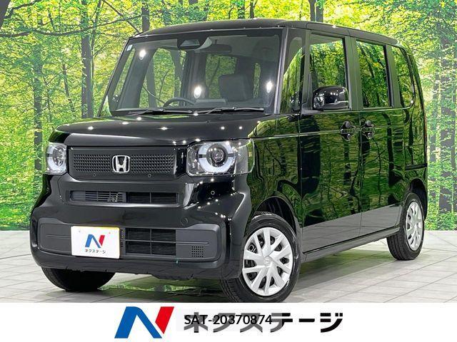 Honda N BOX 2024-11 8830658-0