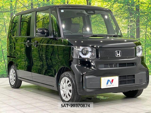 Honda N BOX 2024-11 8830658-16