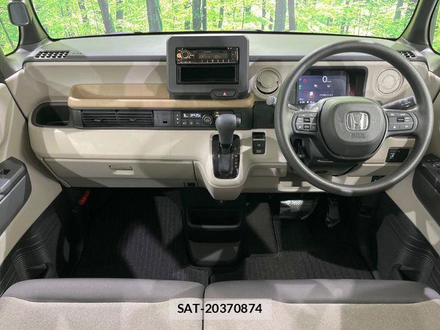 Honda N BOX 2024-11 8830658-1