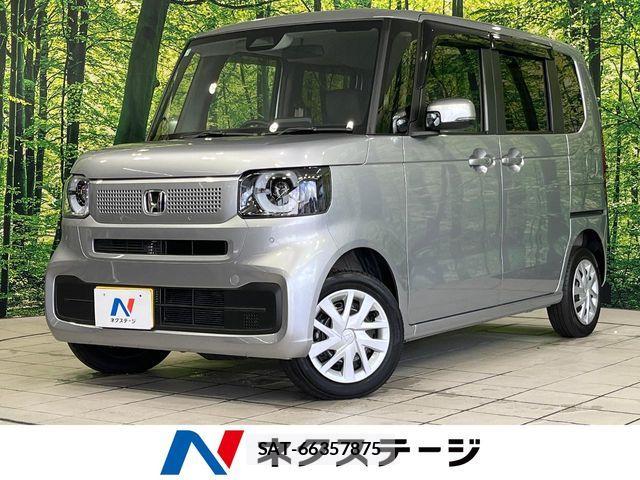 Honda N BOX 2025-02 8830660-0