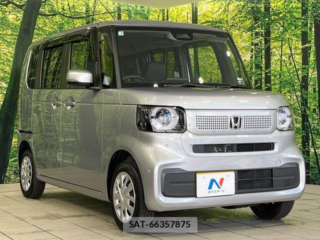 Honda N BOX 2025-02 8830660-16