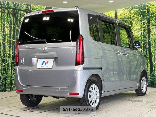Honda N BOX 2025-02 8830660-17