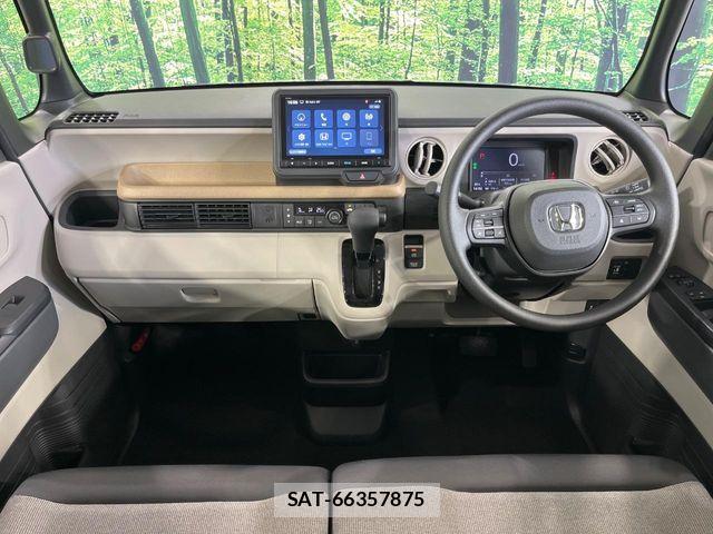 Honda N BOX 2025-02 8830660-1