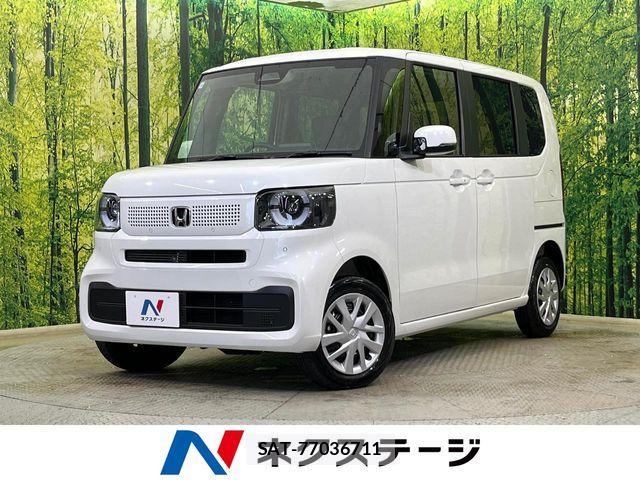 Honda N BOX 2026-08 8830656-0