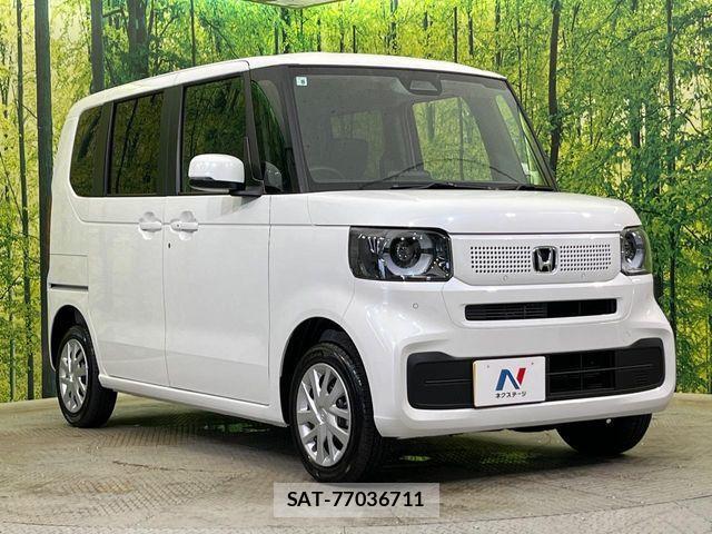 Honda N BOX 2026-08 8830656-15