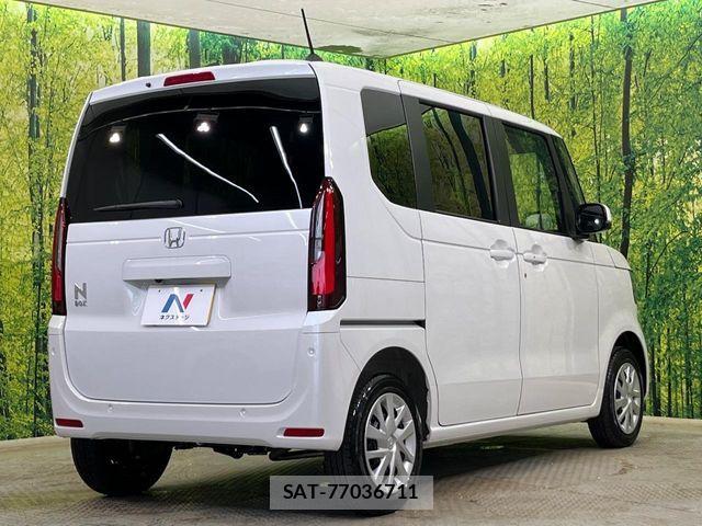 Honda N BOX 2026-08 8830656-16