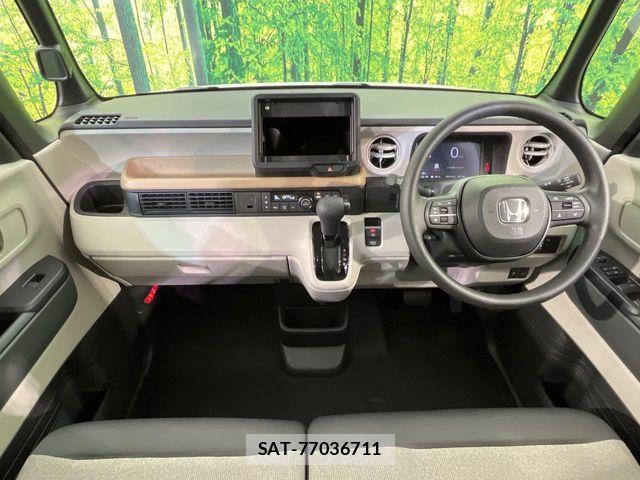 Honda N BOX 2026-08 8830656-1